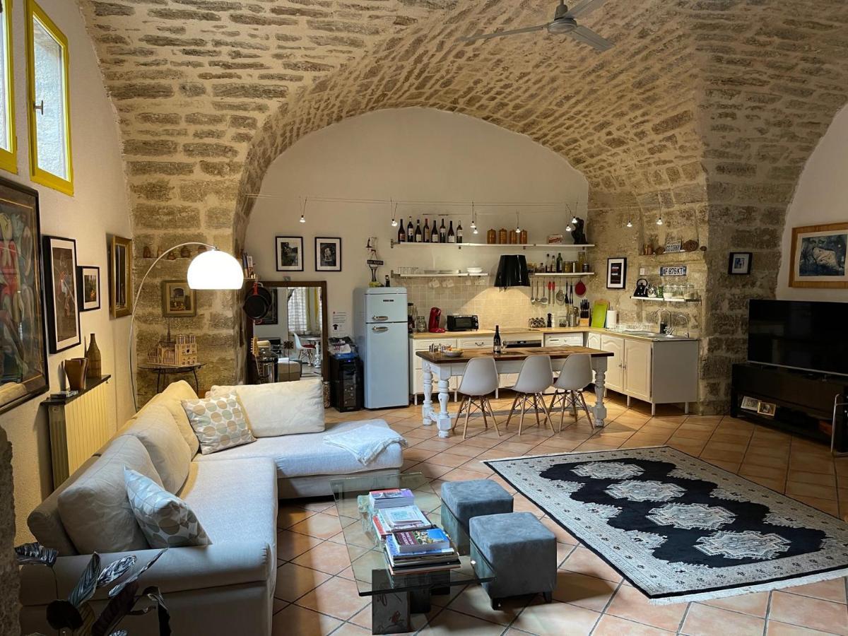 La Porte Rouge Pézenas Zewnętrze zdjęcie