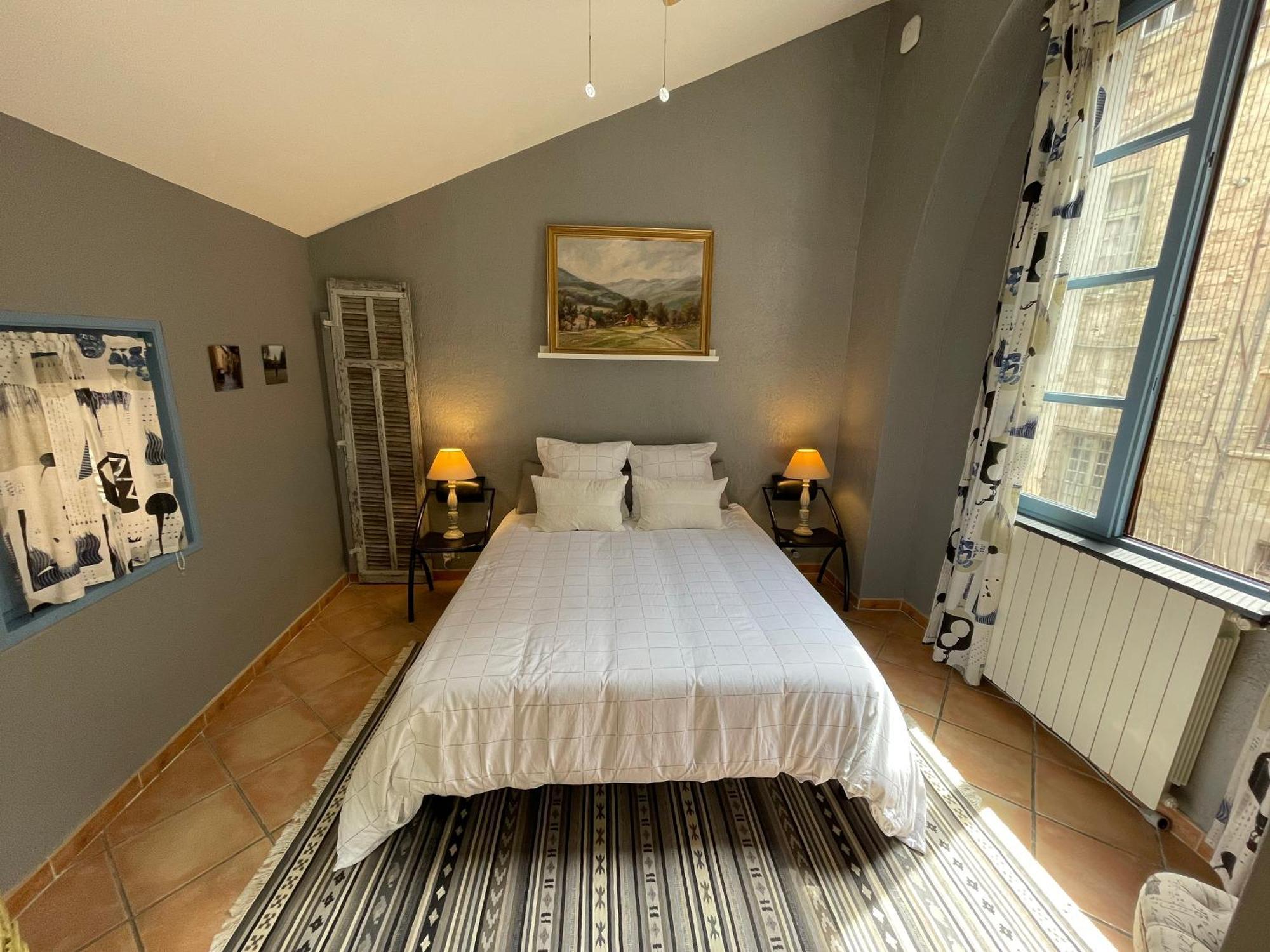 La Porte Rouge Pézenas Zewnętrze zdjęcie